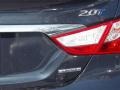 Pacific Blue Pearl - Sonata Limited 2.0T Photo No. 7
