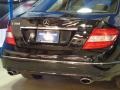 Black - C 300 Luxury 4Matic Photo No. 8