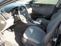 Pacific Blue Pearl - Sonata Limited 2.0T Photo No. 9