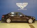 Black - C 300 Luxury 4Matic Photo No. 10