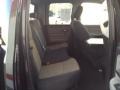 2011 Brilliant Black Crystal Pearl Dodge Ram 1500 SLT Quad Cab 4x4  photo #23