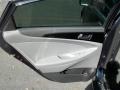 Pacific Blue Pearl - Sonata Limited 2.0T Photo No. 11