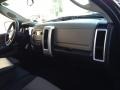 2011 Brilliant Black Crystal Pearl Dodge Ram 1500 SLT Quad Cab 4x4  photo #25