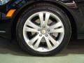 Black - C 300 Luxury 4Matic Photo No. 13