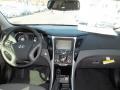 Pacific Blue Pearl - Sonata Limited 2.0T Photo No. 15