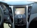 Pacific Blue Pearl - Sonata Limited 2.0T Photo No. 17