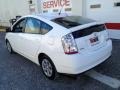 Super White - Prius Hybrid Photo No. 4