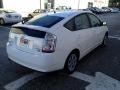 Super White - Prius Hybrid Photo No. 6