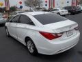 Shimmering White - Sonata GLS Photo No. 3