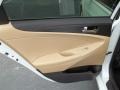 Shimmering White - Sonata GLS Photo No. 7