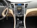 Shimmering White - Sonata GLS Photo No. 14