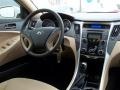 Shimmering White - Sonata GLS Photo No. 15