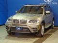 2012 Platinum Bronze Metallic BMW X5 xDrive50i  photo #4