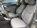 2013 Harbor Gray Metallic Hyundai Elantra GLS  photo #7
