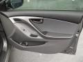 2013 Harbor Gray Metallic Hyundai Elantra GLS  photo #10