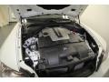 2012 BMW X6 M 4.4 Liter M TwinPower Turbocharged HPDI DOHC 32-Valve VVT V8 Engine Photo