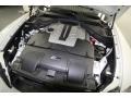  2012 X6 M  4.4 Liter M TwinPower Turbocharged HPDI DOHC 32-Valve VVT V8 Engine