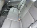 Onyx Rear Seat Photo for 2009 Pontiac G8 #76266147