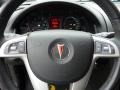 Onyx 2009 Pontiac G8 GT Steering Wheel