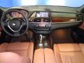 Cinnamon Brown Dashboard Photo for 2012 BMW X5 #76266233