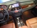 2012 Platinum Bronze Metallic BMW X5 xDrive50i  photo #25