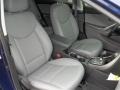 2013 Indigo Night Hyundai Elantra Limited  photo #13