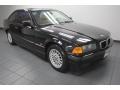 1998 Black II BMW 3 Series 323is Coupe #76224335