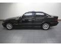 1998 Black II BMW 3 Series 323is Coupe  photo #2
