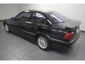 1998 Black II BMW 3 Series 323is Coupe  photo #6