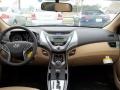 2013 Red Allure Hyundai Elantra Limited  photo #14