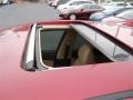 2013 Red Allure Hyundai Elantra Limited  photo #18