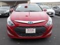 Venetian Red Pearl - Sonata Hybrid Photo No. 1