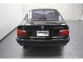 1998 Black II BMW 3 Series 323is Coupe  photo #12