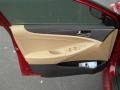 Venetian Red Pearl - Sonata Hybrid Photo No. 6