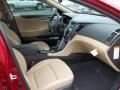 Venetian Red Pearl - Sonata Hybrid Photo No. 11