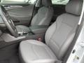 Hyper Silver Metallic - Sonata Hybrid Photo No. 7