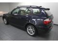 Monaco Blue Metallic - X3 3.0si Photo No. 5
