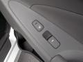 Hyper Silver Metallic - Sonata Hybrid Photo No. 10