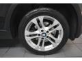 Monaco Blue Metallic - X3 3.0si Photo No. 9