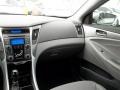Hyper Silver Metallic - Sonata Hybrid Photo No. 14
