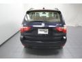 Monaco Blue Metallic - X3 3.0si Photo No. 11