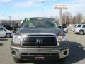 2010 Pyrite Brown Mica Toyota Tundra Double Cab 4x4  photo #2