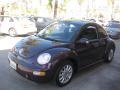 Red Garnet Metallic - New Beetle GLS Coupe Photo No. 5