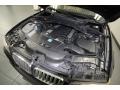 Monaco Blue Metallic - X3 3.0si Photo No. 41