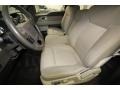 2010 Sterling Grey Metallic Ford F150 XLT SuperCrew  photo #3