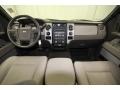 2010 Sterling Grey Metallic Ford F150 XLT SuperCrew  photo #4
