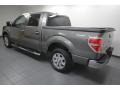 2010 Sterling Grey Metallic Ford F150 XLT SuperCrew  photo #5