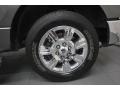 2010 Sterling Grey Metallic Ford F150 XLT SuperCrew  photo #10