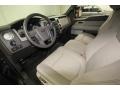 2010 Sterling Grey Metallic Ford F150 XLT SuperCrew  photo #13