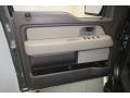 2010 Sterling Grey Metallic Ford F150 XLT SuperCrew  photo #15